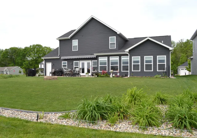 2nd image of 6237 Helmsdale Dr, Lafayette, IN 47905 | MLS# 202619605