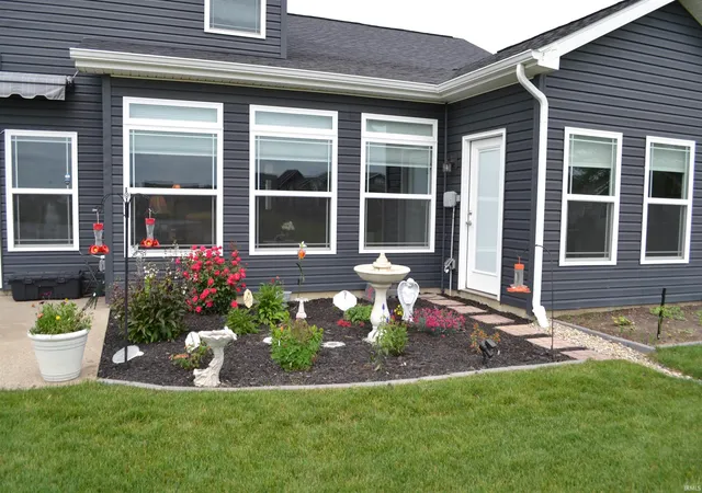 Photo 3 of Manufactured home for sale at 6237 Helmsdale Dr, Lafayette, IN 47905 | MLS# 202619605 | Listing updated on 2026-09-22
