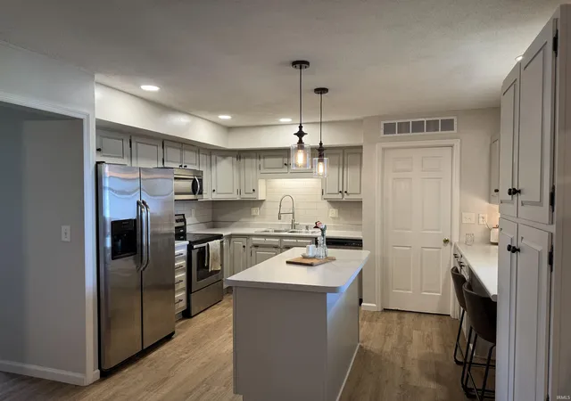 Homes for sale in Muncie, IN | 2908 N Richmond Dr, Muncie, IN 47304 | MLS# 202619610