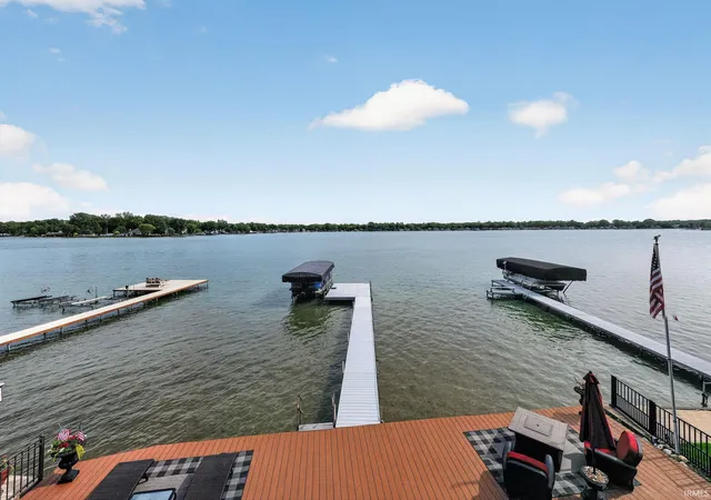 2nd image of 25928 N Shore Dr, Elkhart, IN 46514 | MLS# 202619615