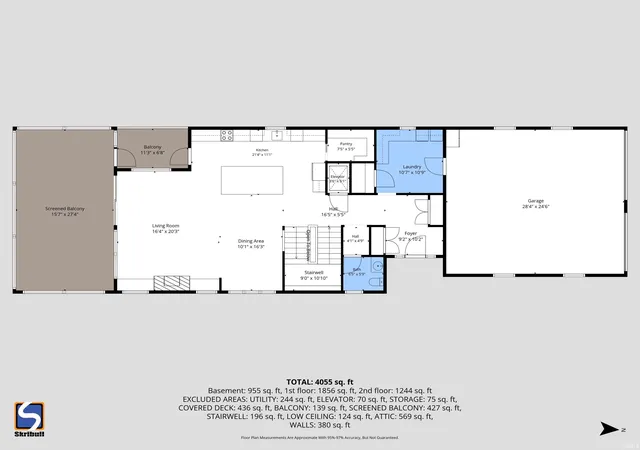 36th image of 25928 N Shore Dr, Elkhart, IN 46514 | MLS# 202619615