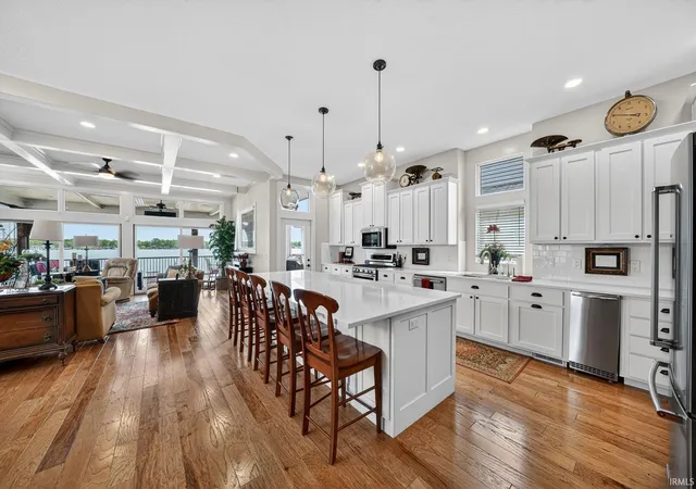 4th image of 25928 N Shore Dr, Elkhart, IN 46514 | MLS# 202619615