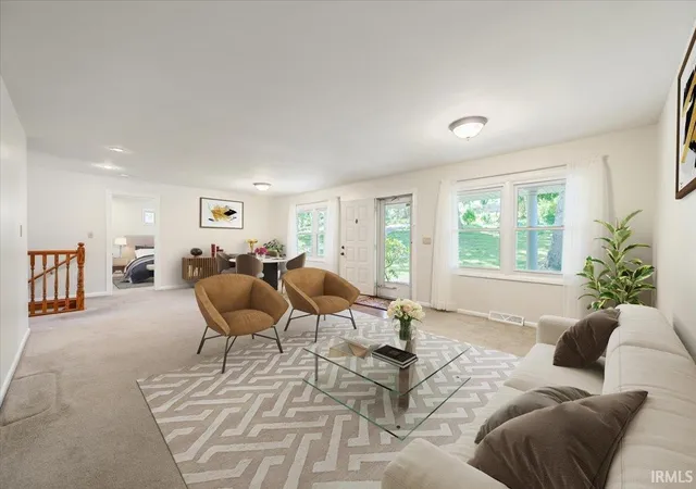 5th image of 1477 S Stone Dr, Bloomington, IN 47403 | MLS# 202619620