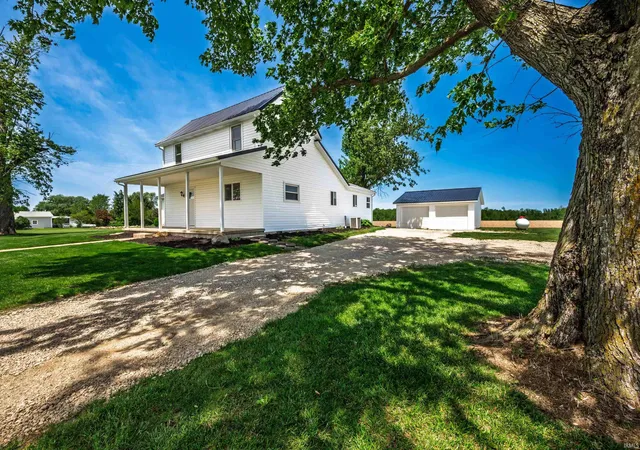 1st image of 7500 W State Road 28, Muncie, IN 47304 | MLS# 202619626