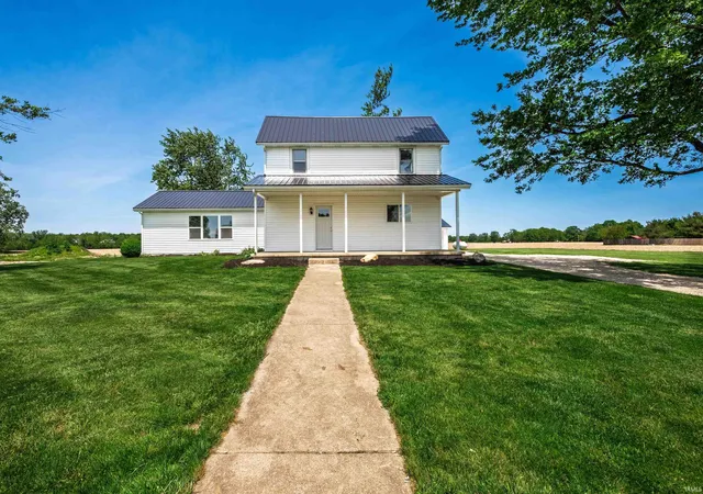 2nd image of 7500 W State Road 28, Muncie, IN 47304 | MLS# 202619626