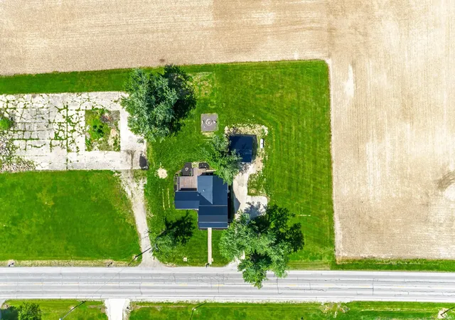 Photo 3 of Manufactured home for sale at 7600 W State Rd 28, Muncie, IN 47304 | MLS# 202619626 | Listing updated on 2026-07-23