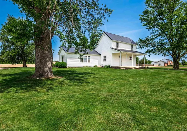 50th image of 7500 W State Road 28, Muncie, IN 47304 | MLS# 202619626