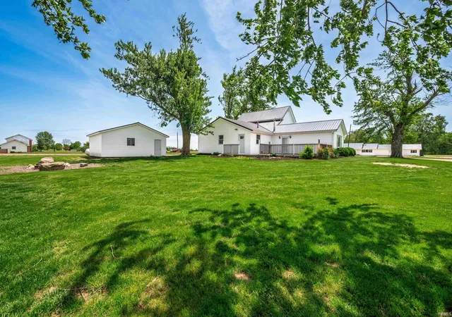Photo 4 of Manufactured home for sale at 7600 W State Rd 28, Muncie, IN 47304 | MLS# 202619626 | Listing updated on 2026-07-23