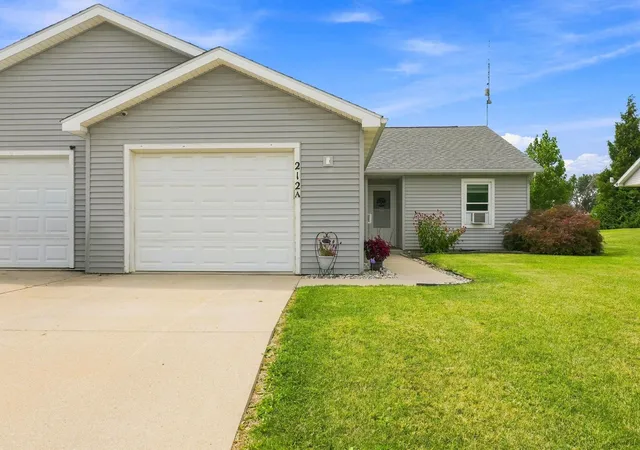Photo 1 of Condo for sale at 212 Deborah Dr #A, Fremont, IN 46737 | MLS# 202619634 | Listing updated on 2026-09-15