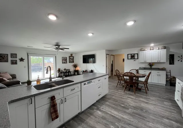 Homes for sale in Fremont, IN | 212 Deborah Dr #A, Fremont, IN 46737 | MLS# 202619634