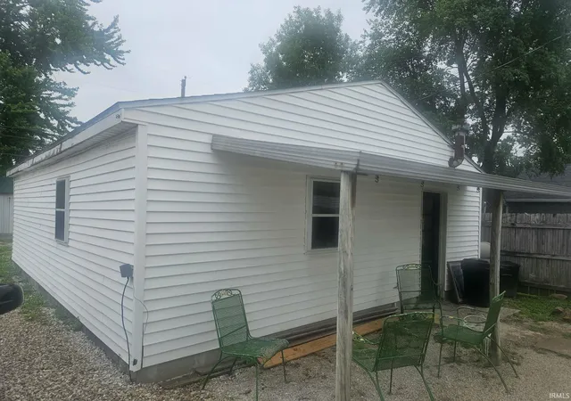 Photo 3 of Manufactured home for sale at 313 SE 7th Street, Washington, IN 47501 | MLS# 202619661 | Listing updated on 2026-09-14