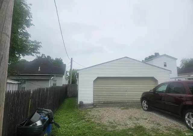 Photo 4 of Manufactured home for sale at 313 SE 7th Street, Washington, IN 47501 | MLS# 202619661 | Listing updated on 2026-09-14
