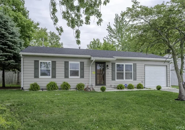 Homes for sale in Lafayette, IN | 3756 Kimberly Dr, Lafayette, IN 47905 | MLS# 202619662