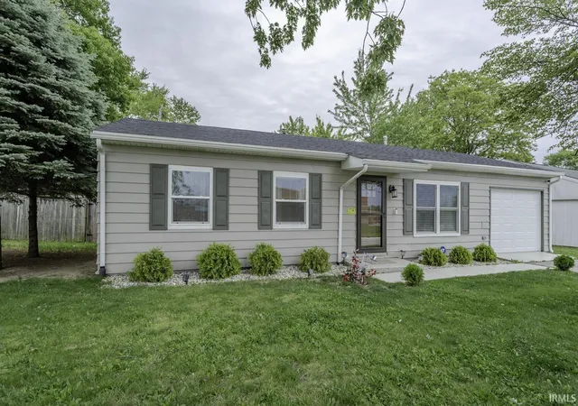 Homes for sale in Lafayette, IN | 3756 Kimberly Dr, Lafayette, IN 47905 | MLS# 202619662