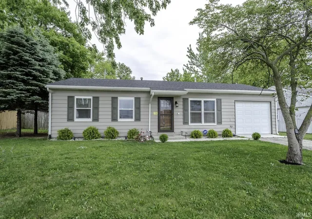 Homes for sale in Lafayette, IN | 3756 Kimberly Dr, Lafayette, IN 47905 | MLS# 202619662