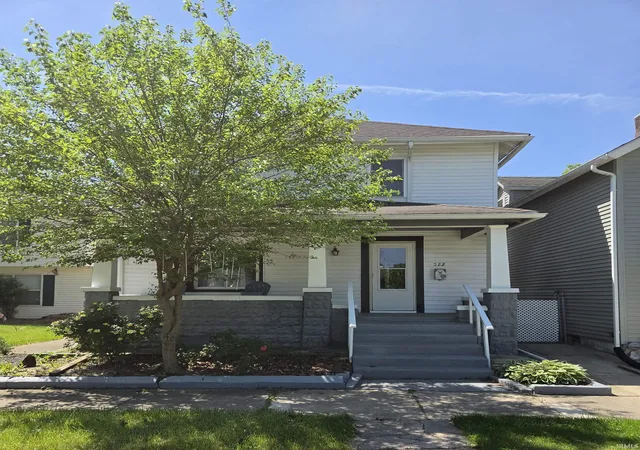 Photo 2 of Manufactured home for sale at 522 E Masterson Ave, Fort Wayne, IN 46803 | MLS# 202619663 | Listing updated on 2026-08-24