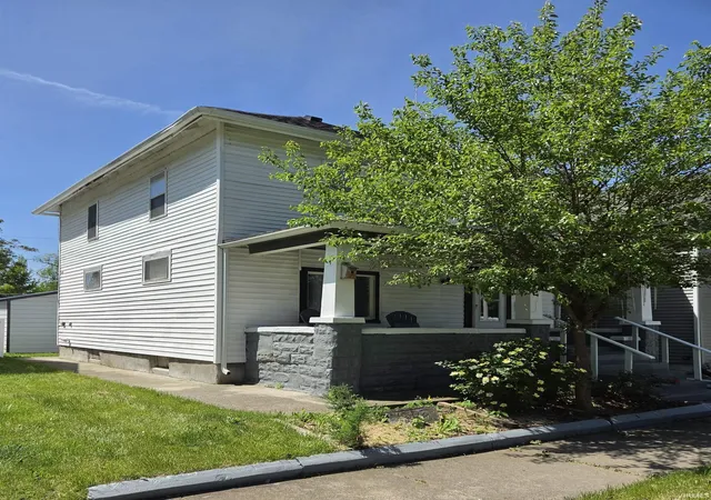 Photo 3 of Manufactured home for sale at 522 E Masterson Ave, Fort Wayne, IN 46803 | MLS# 202619663 | Listing updated on 2026-08-24