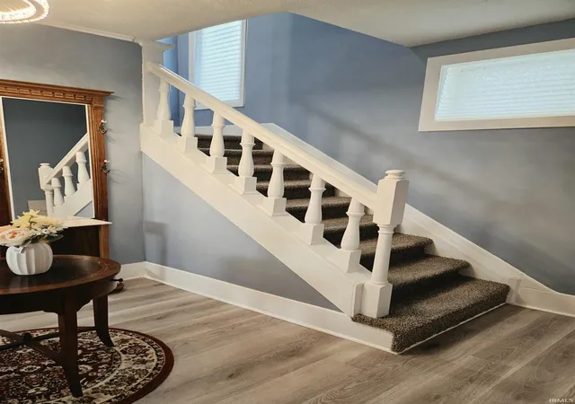 Photo 3 of Manufactured home for sale at 522 E Masterson Ave, Fort Wayne, IN 46803 | MLS# 202619663 | Listing updated on 2026-08-24