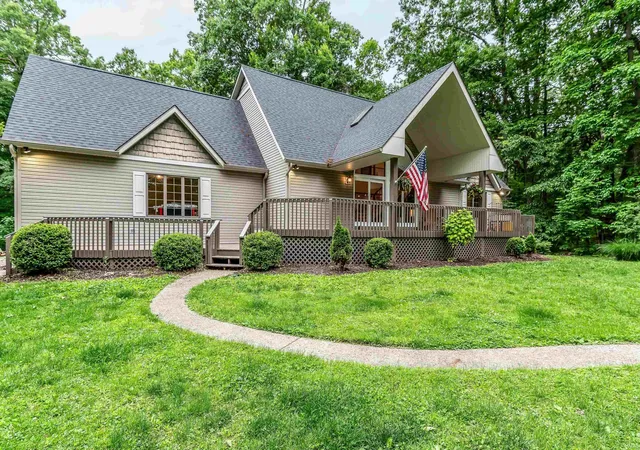 3rd image of 5744 E State Road 46, Bloomington, IN 47401 | MLS# 202619679