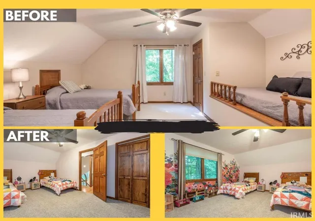 38th image of 5744 E State Road 46, Bloomington, IN 47401 | MLS# 202619679
