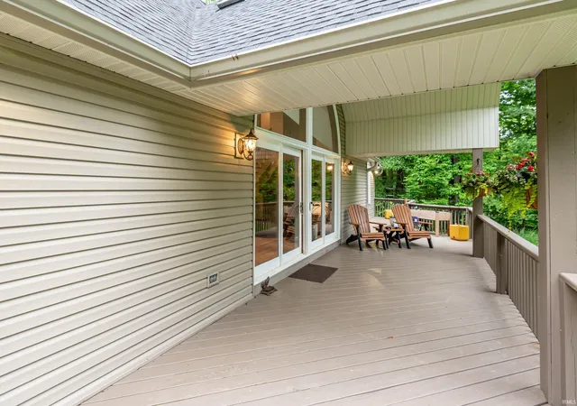 4th image of 5744 E State Road 46, Bloomington, IN 47401 | MLS# 202619679