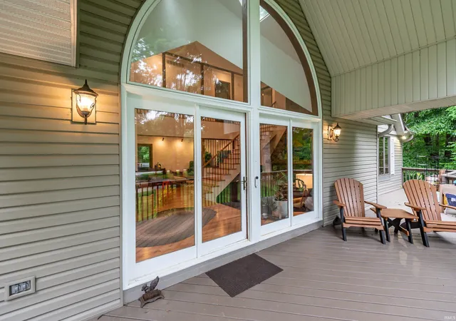 5th image of 5744 E State Road 46, Bloomington, IN 47401 | MLS# 202619679