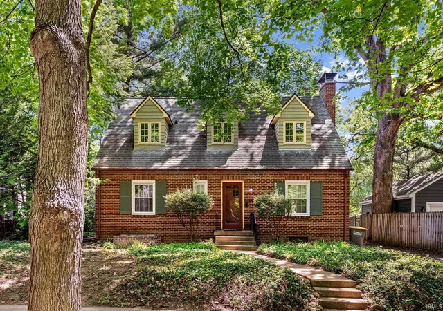 1st image of 626 Rose St, West Lafayette, IN 47906 | MLS# 202619680