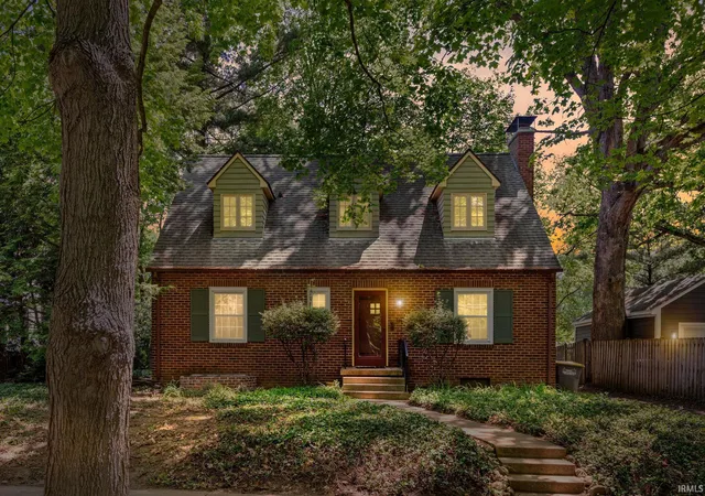 2nd image of 626 Rose St, West Lafayette, IN 47906 | MLS# 202619680