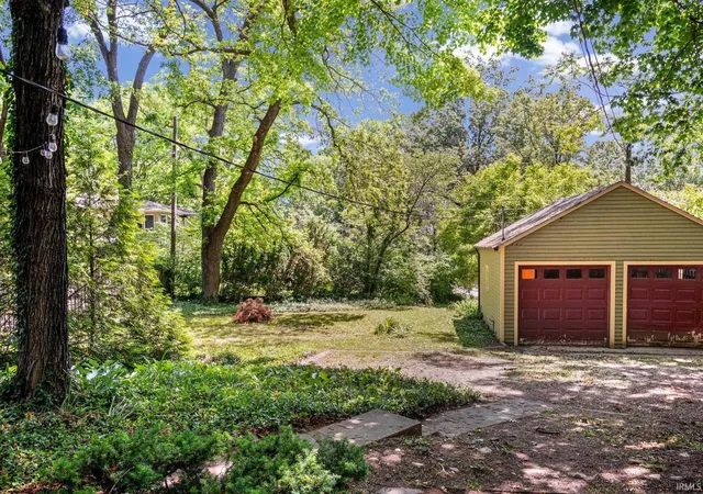 36th image of 626 Rose St, West Lafayette, IN 47906 | MLS# 202619680