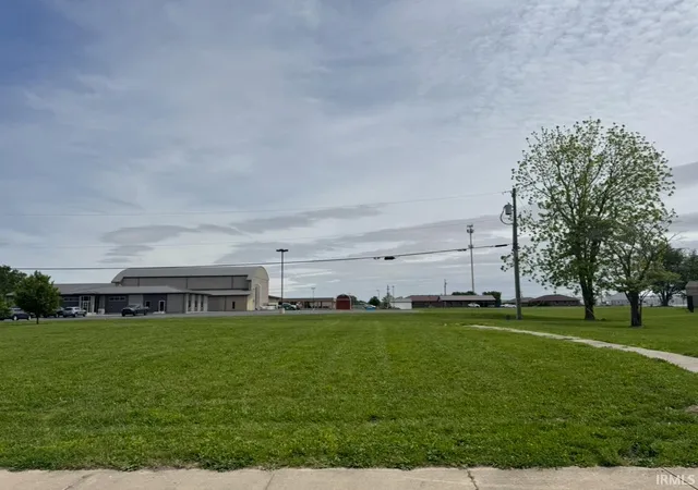 1st image of 0 E Hoffer St, Kokomo, IN 46902 | MLS# 202619687