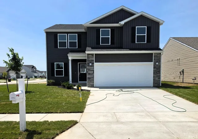 Homes for sale in West Lafayette, IN | 5772 Galena (lot 297) St, West Lafayette, IN 47906 | MLS# 202619689