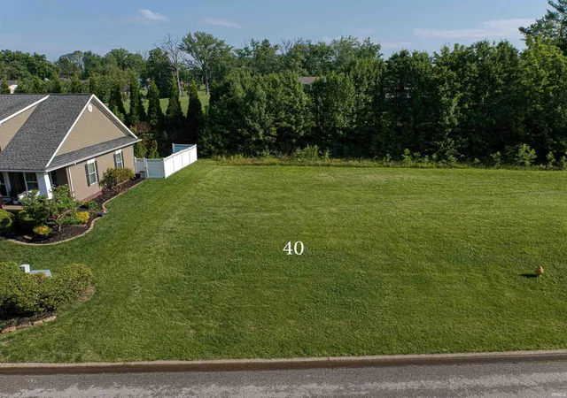 1st image of 8211 Blessing Wy, Evansville, IN 47712 | MLS# 202619690