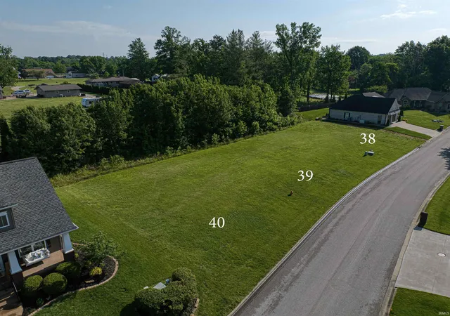Photo 3 of Land for sale at 8211 Blessing Way, Evansville, IN 47712 | MLS# 202619690 | Listing updated on 2026-05-29