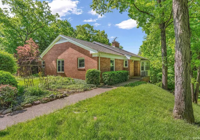 Photo 1 of Sale Pending at 9 Elvernan Dr, West Lafayette, IN 47906 | MLS# 202619699 | Listing updated on 2026-08-28