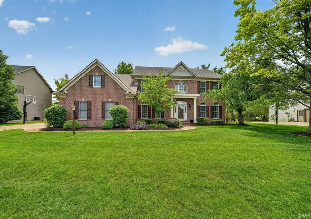 1st image of 14296 Parkridge Dr, Granger, IN 46530 | MLS# 202619701