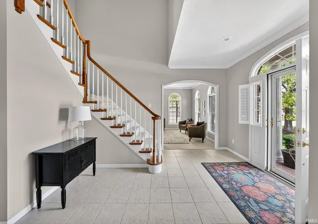 2nd image of 14296 Parkridge Dr, Granger, IN 46530 | MLS# 202619701