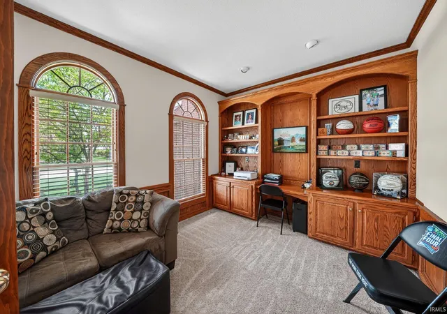 4th image of 14296 Parkridge Dr, Granger, IN 46530 | MLS# 202619701