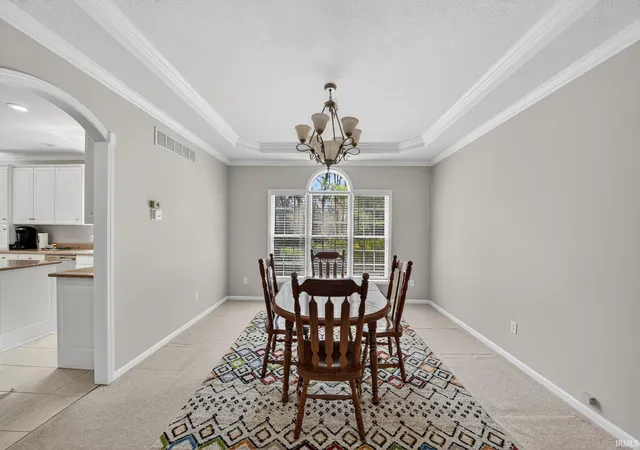 5th image of 14296 Parkridge Dr, Granger, IN 46530 | MLS# 202619701