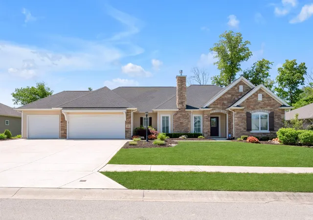 1st image of 252 Elderwood Ct, Fort Wayne, IN 46845 | MLS# 202619710