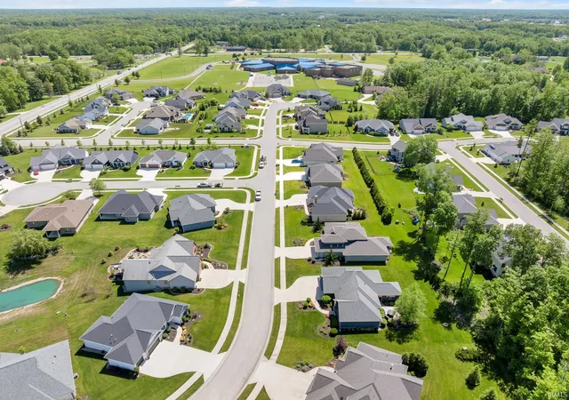 29th image of 252 Elderwood Ct, Fort Wayne, IN 46845 | MLS# 202619710