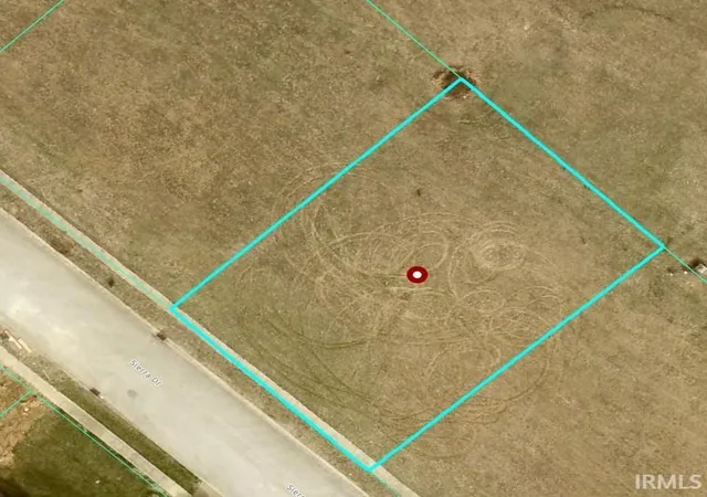 Photo 3 of Land for sale at 4545 Sierra Dr, Boonville, IN 47601 | MLS# 202619714 | Listing updated on 2026-05-22