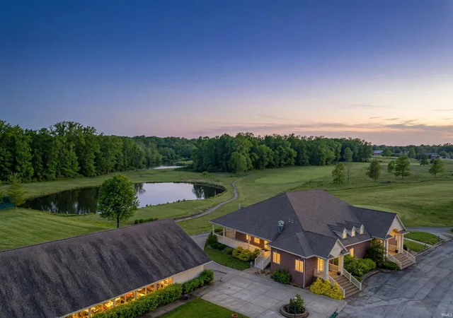 6th image of 4545 Sierra Dr, Boonville, IN 47601 | MLS# 202619714