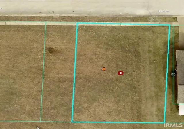 Photo 3 of Land for sale at 4511 Sierra Dr, Boonville, IN 47601 | MLS# 202619715 | Listing updated on 2026-05-22