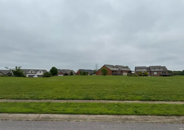 1st image of 4541 Sierra Dr, Boonville, IN 47601 | MLS# 202619716