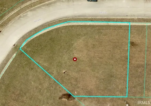 Photo 3 of Land for sale at 4515 Sierra Dr, Boonville, IN 47601 | MLS# 202619718 | Listing updated on 2026-05-26