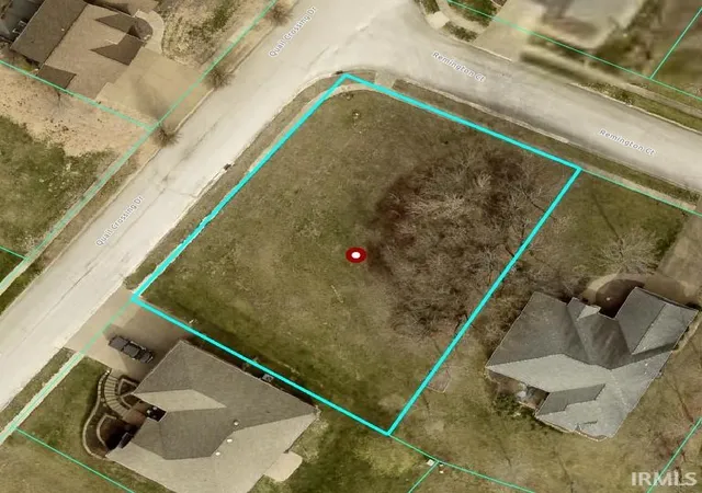 3rd image of 311 Remington Ct, Boonville, IN 47601 | MLS# 202619719