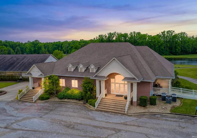 5th image of 270 Persimmon Cir, Boonville, IN 47601 | MLS# 202619721