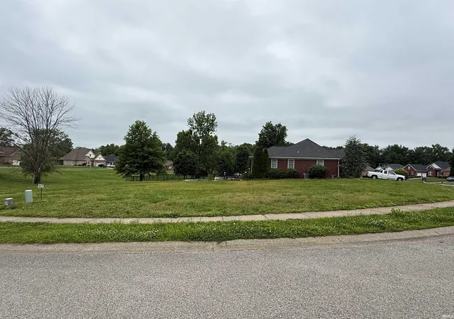 1st image of 280 Persimmon Cir, Boonville, IN 47601 | MLS# 202619726