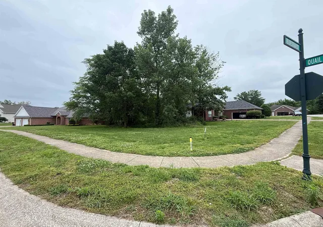 2nd image of 188 Quail Xing, Boonville, IN 47601 | MLS# 202619728