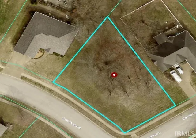 Photo 3 of Land for sale at 188 Quail Xing, Boonville, IN 47601 | MLS# 202619728 | Listing updated on 2026-05-22